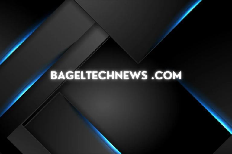 BagelTechNews.com Tech Updates