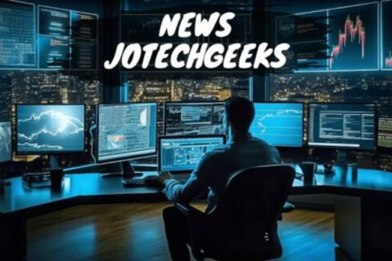 news jotechgeeks