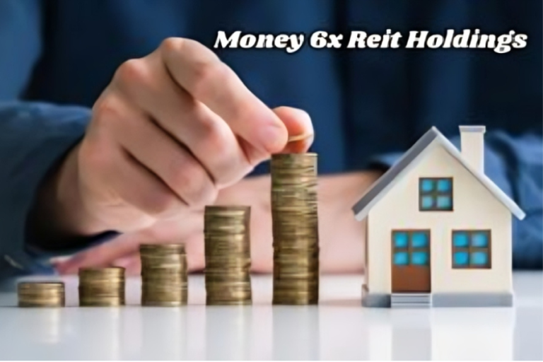 money 6x reit holdings