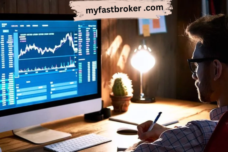 myfastbroker com