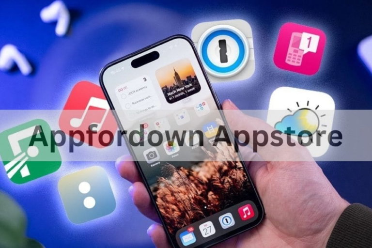 Appfordown AppStore