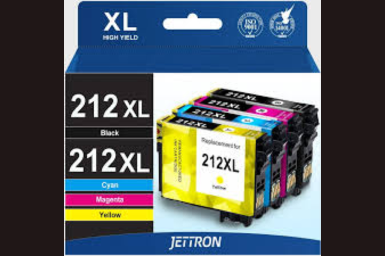 jettron products ink cartridges