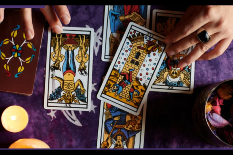 tarot reading for personal finance decisions