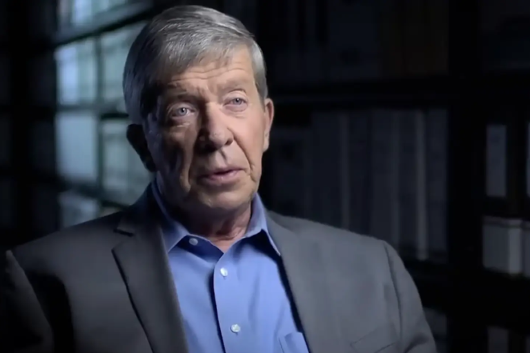 joe kenda net worth