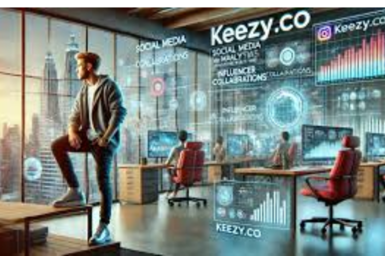 keezy.co