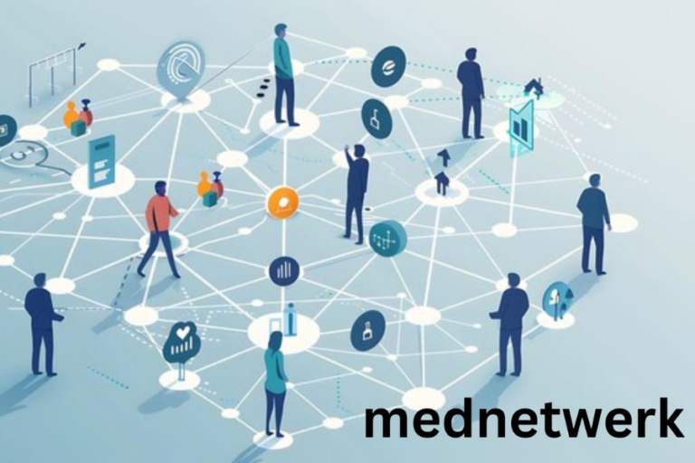 mednetwerk