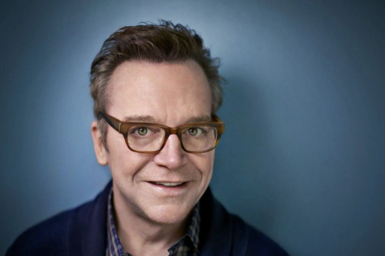 tom arnold net worth