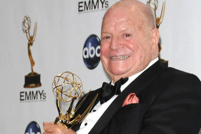 Don Rickles Net Worth