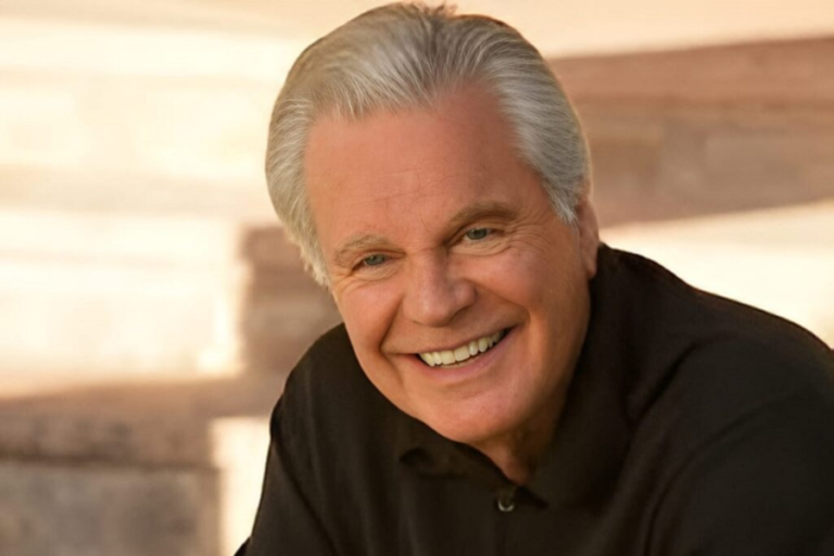 Robert Wagner’s net worth