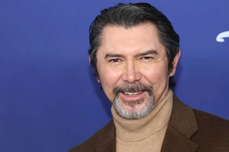 Lou Diamond Phillips’ Net Worth