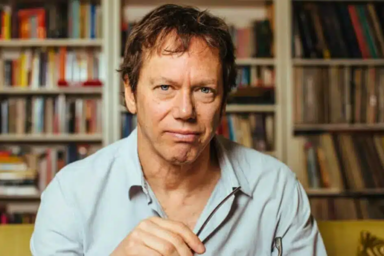 Robert Greene’s Net Worth