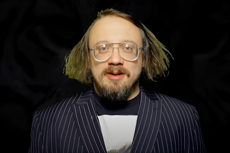 Sam Hyde Net Worth