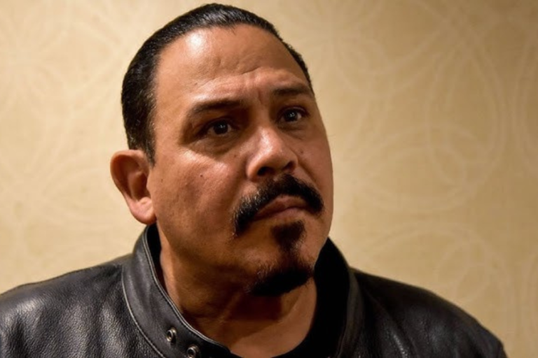 emilio rivera