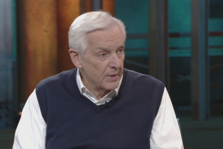 david jeremiah net worth