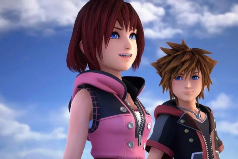 sora and riku lemonteve carrol