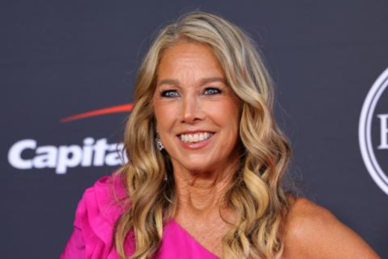 denise austin net worth