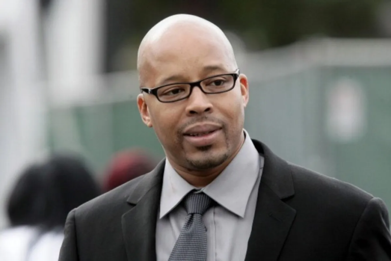 Warren G Net Worth