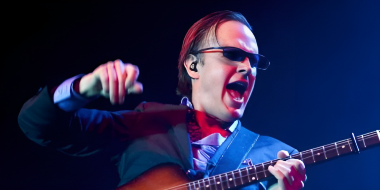 Joe Bonamassa’s Net Worth