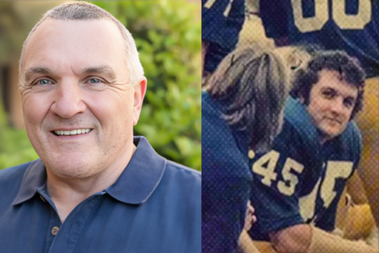 rudy ruettiger net worth