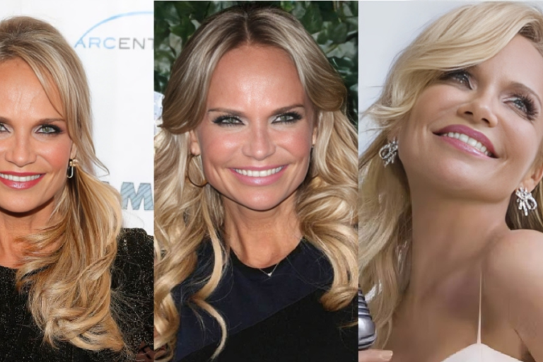 kristin chenoweth net worth