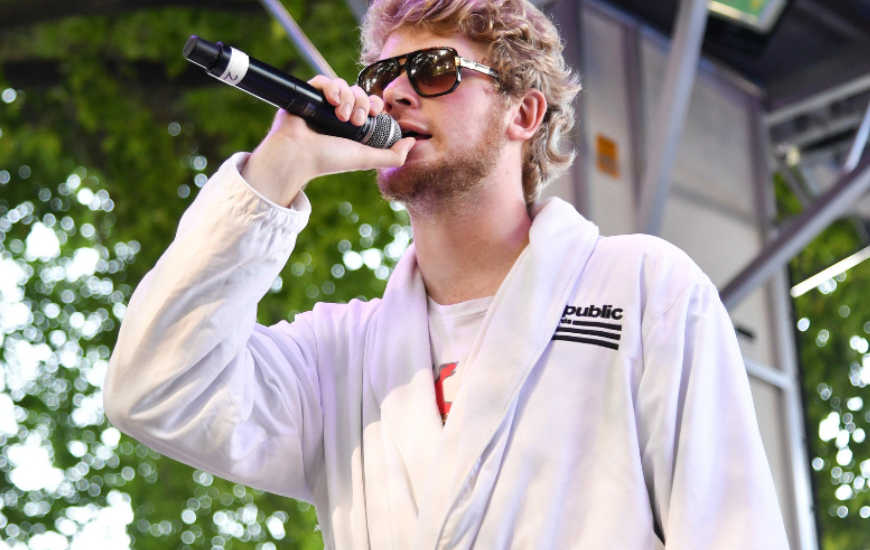 Yung Gravy Net Worth: Family, Career, Age, And Many More