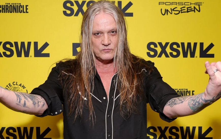 How Much Is Sebastian Bach Net Worth? And Every Thing You Need To Know