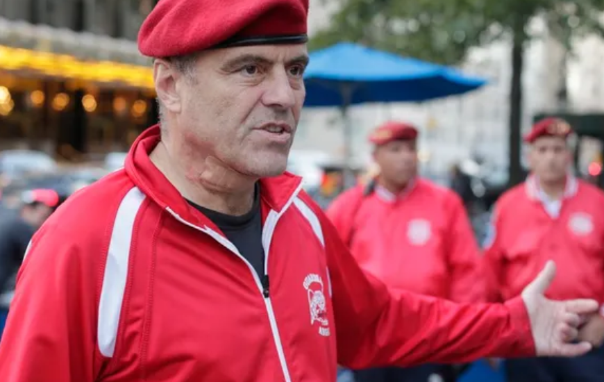 Curtis Sliwa Net Worth And How Much Is Curtis Sliwa Worth? 