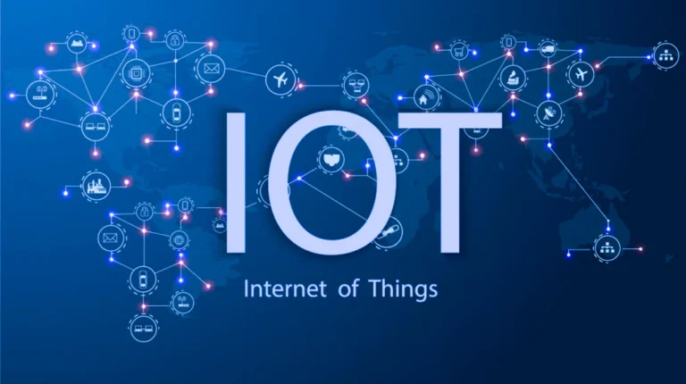Introduction to IoT companies and their global importance Introduction to IoT companies and their global importance