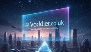 The Rise of Voddler.co.uk as a Next-Generation Streaming Platform