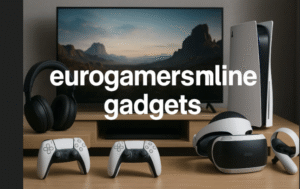 Why Gadget Enthusiasts and Gamers Flock to the EuroGamersOnline Gadgets Archives in 2025 Why Gadget Enthusiasts and Gamers Flock to the EuroGamersOnline Gadgets Archives in 2025