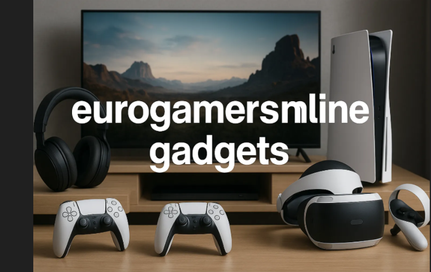 Why Gadget Enthusiasts and Gamers Flock to the EuroGamersOnline Gadgets Archives in 2025