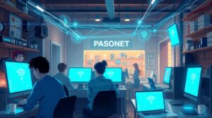 Pasonet Explained: Features, Benefits & Full Breakdown for 2025