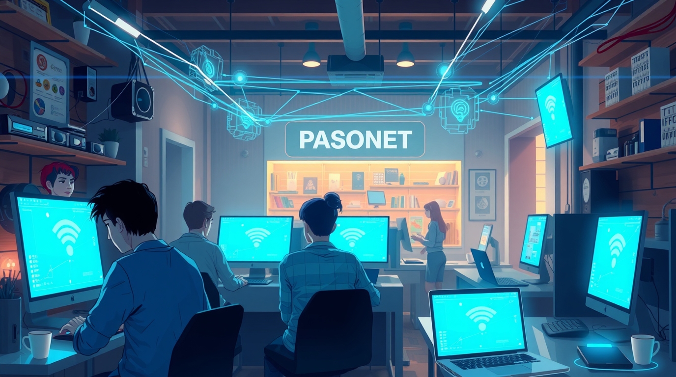 Pasonet Explained: Features, Benefits & Full Breakdown for 2025